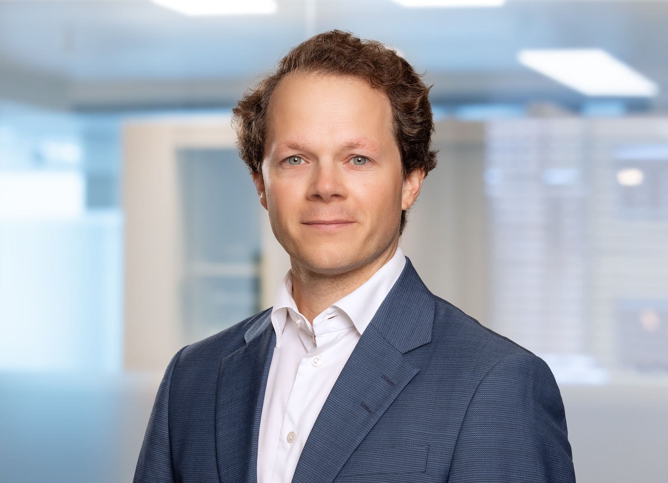 Dovre Landaas Danielsen