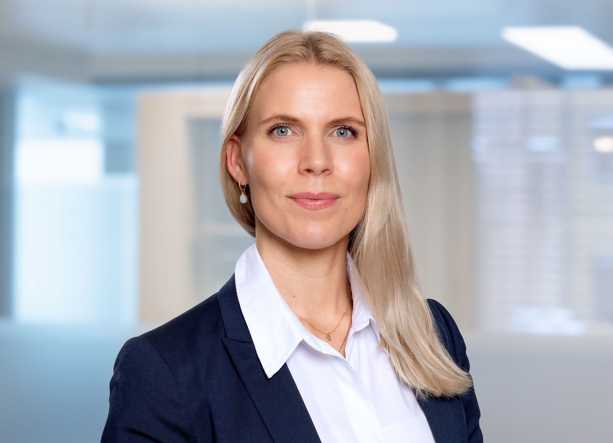 Caroline Skarderud