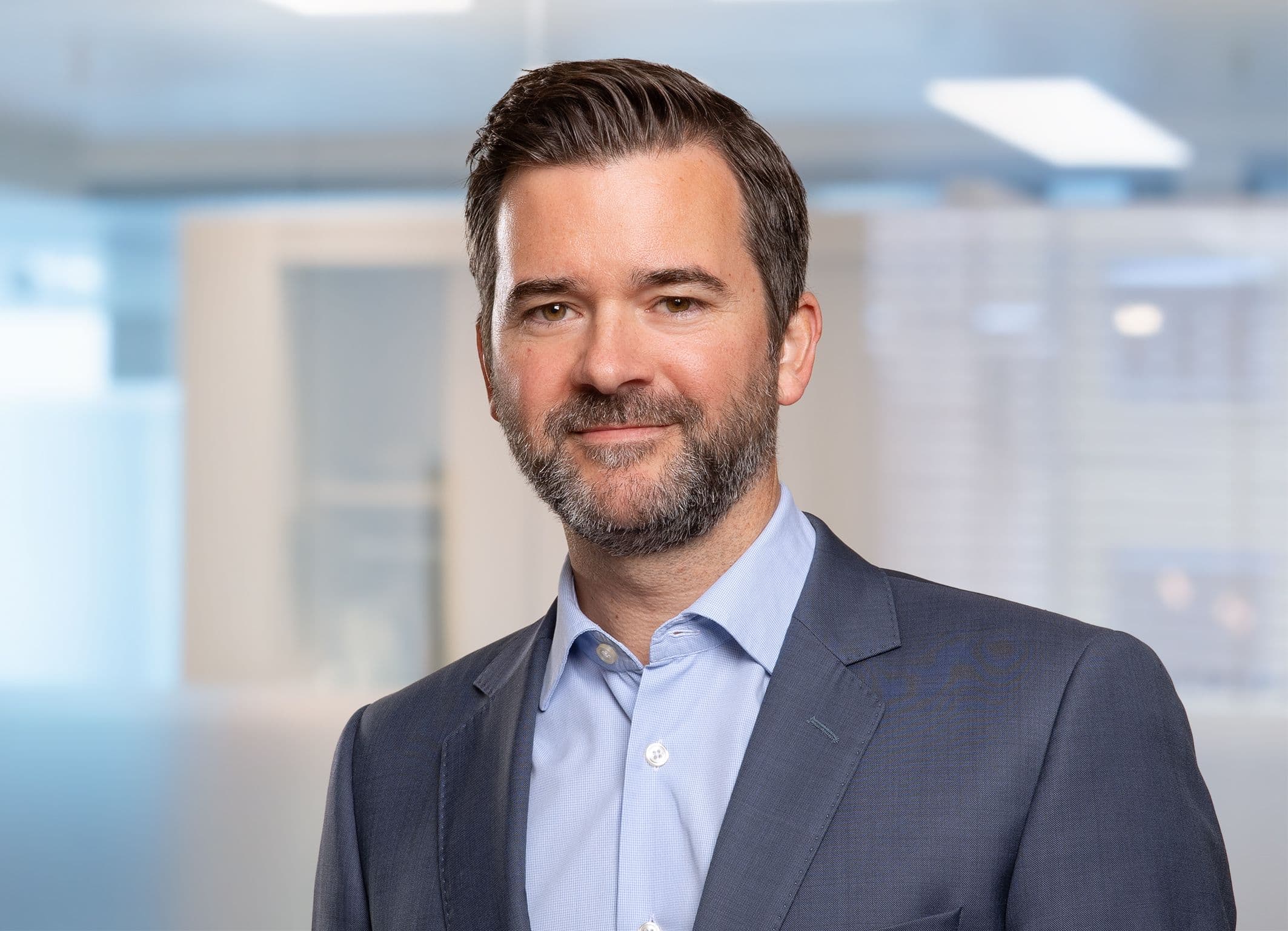 Mathias Sejersted Bødtker