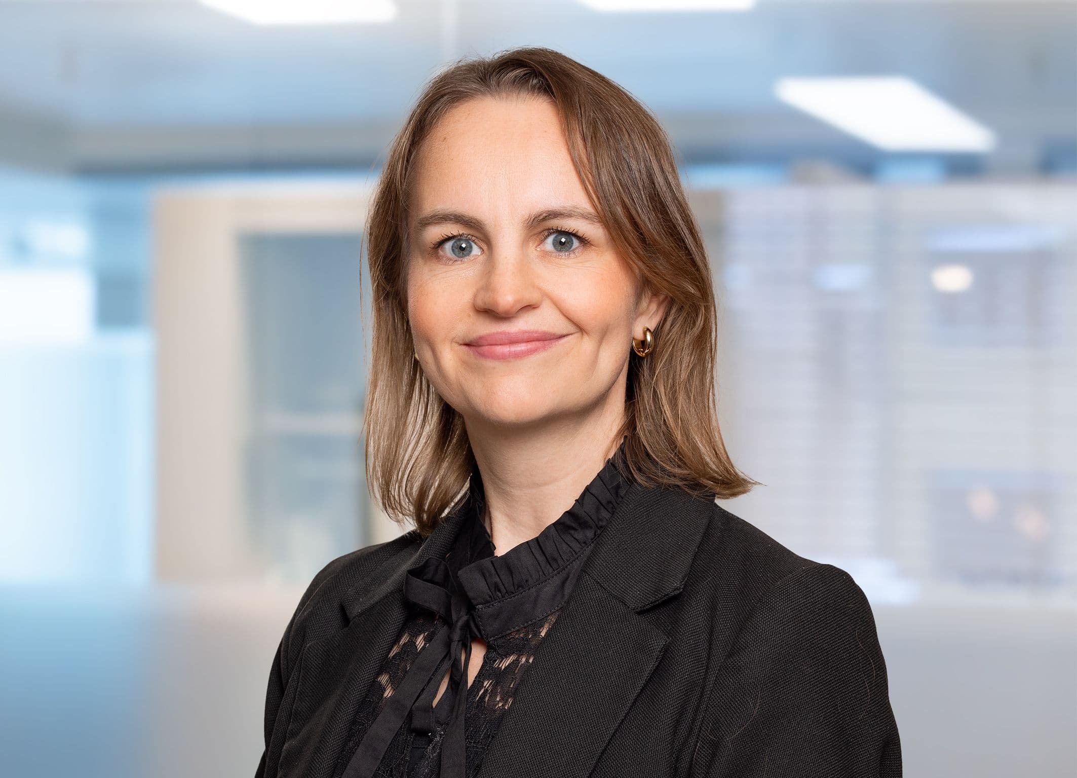 Ingrid Hunderi