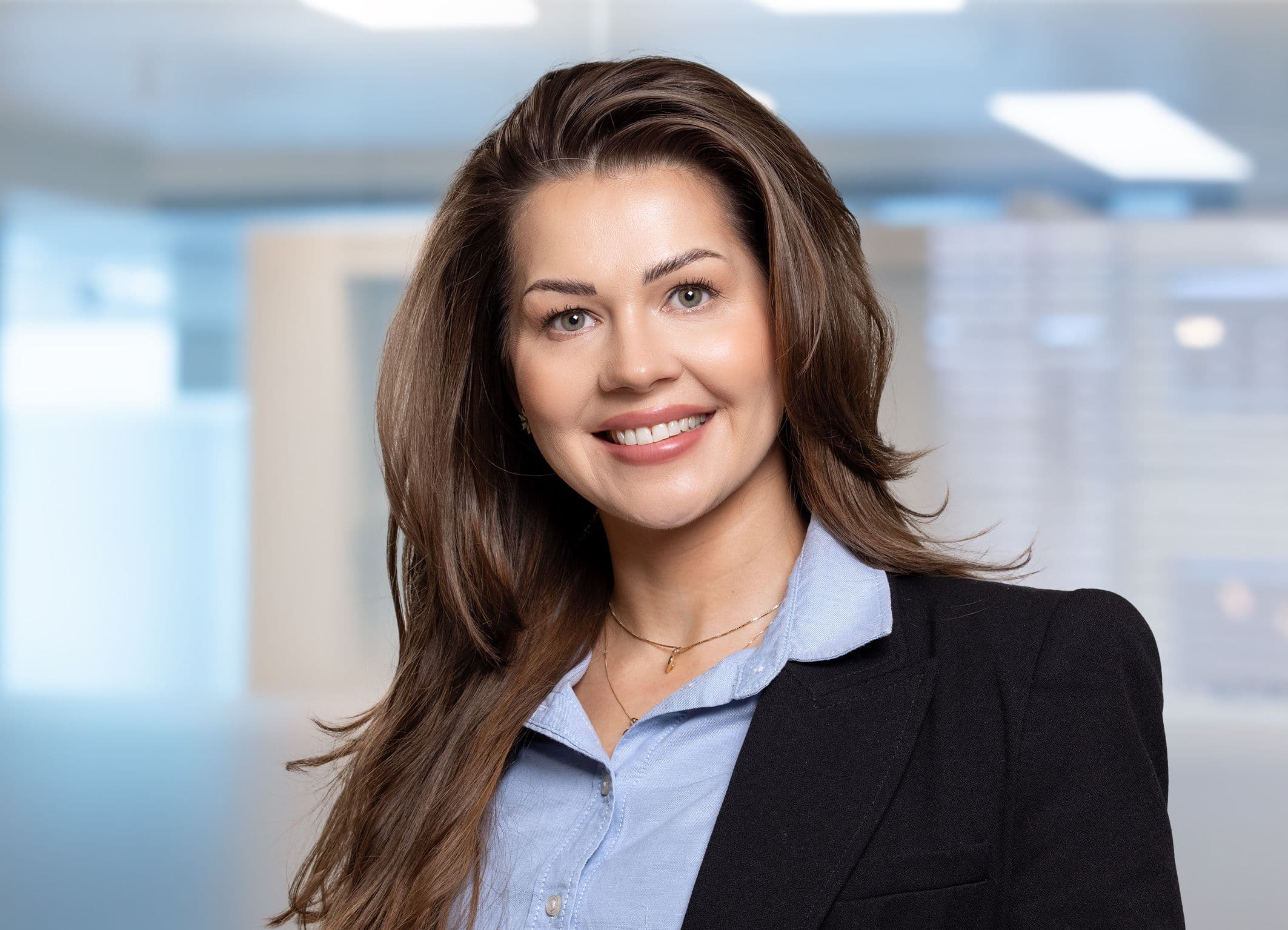 Zaneta Izabela Baczkowska