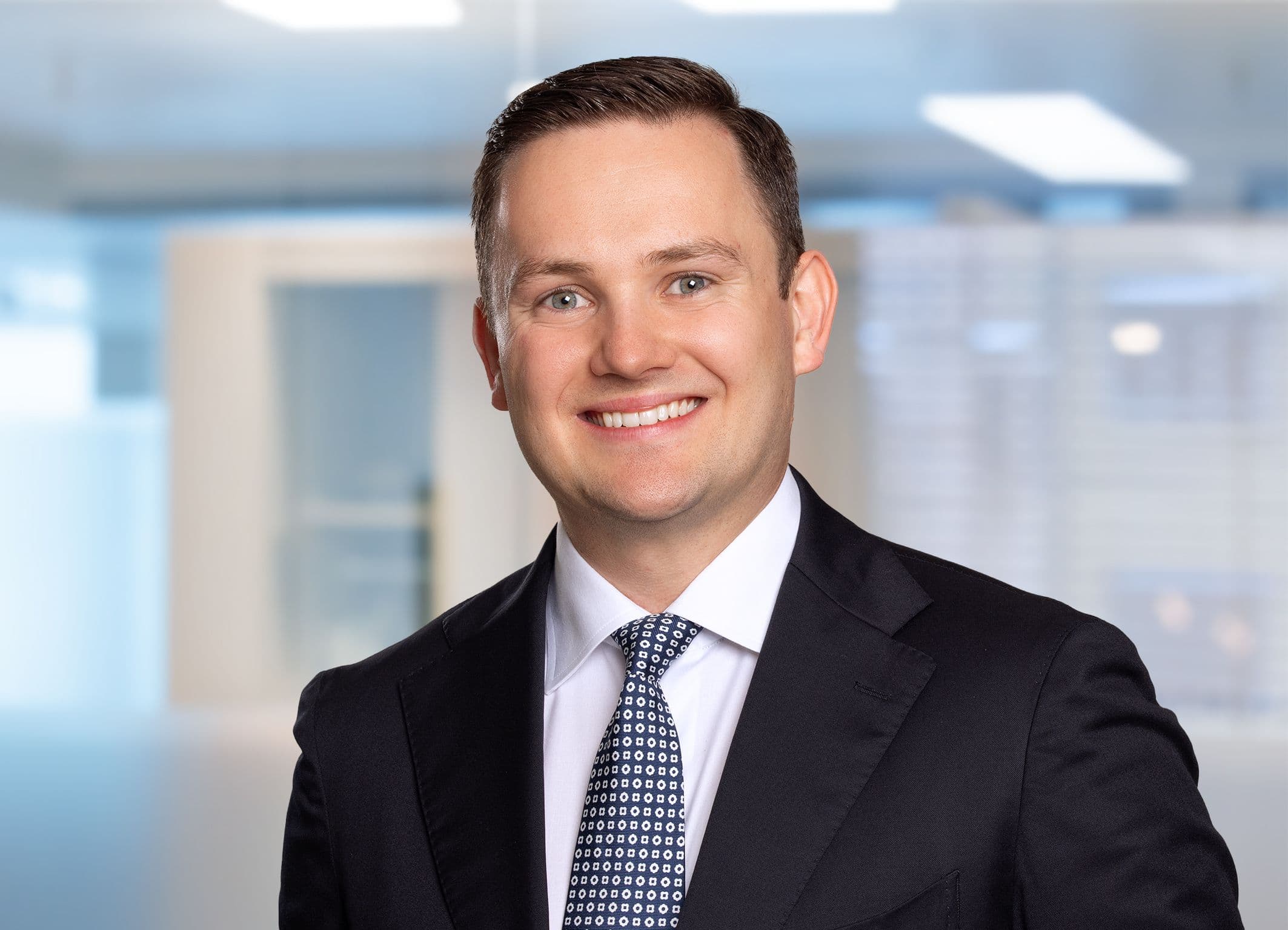 Andreas Lynes Hansen