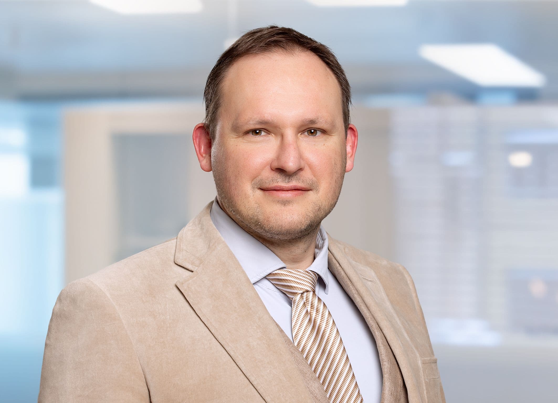 Martin Jacob Kristoffersen