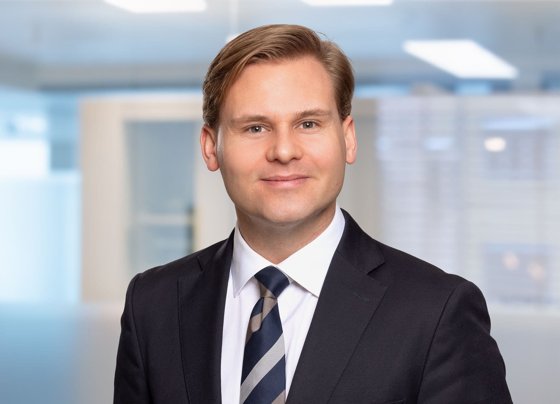 Tobias Thalberg Andersen (permisjon)