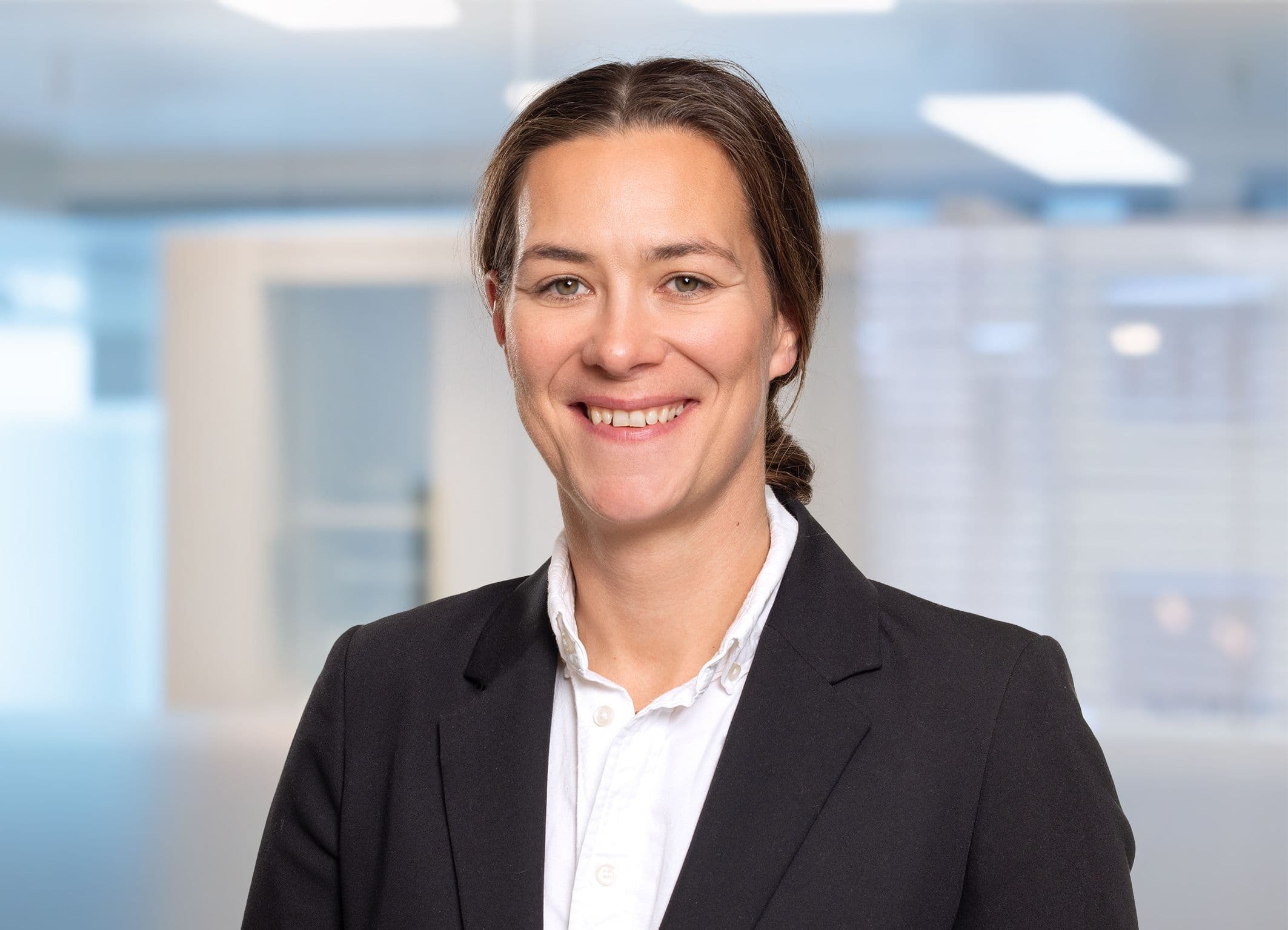 Ane Marthe Nordhus